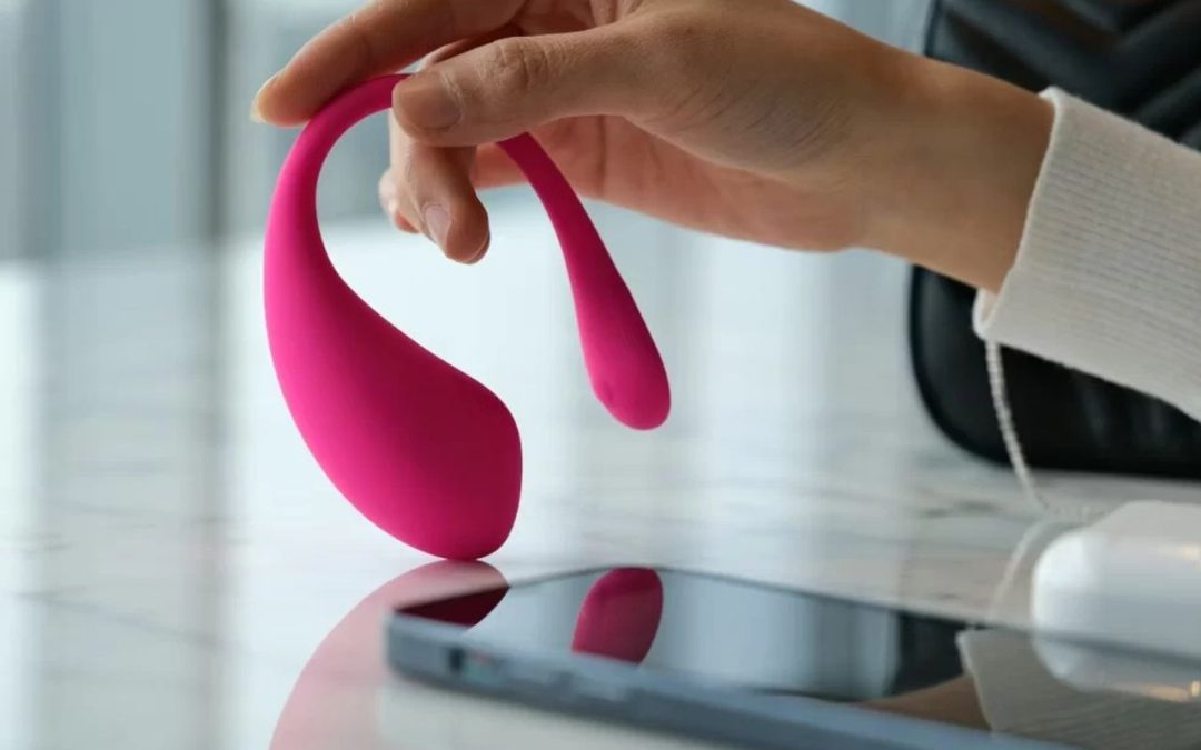 Sextoys connectés : gadget ou vraie révolution du plaisir ?