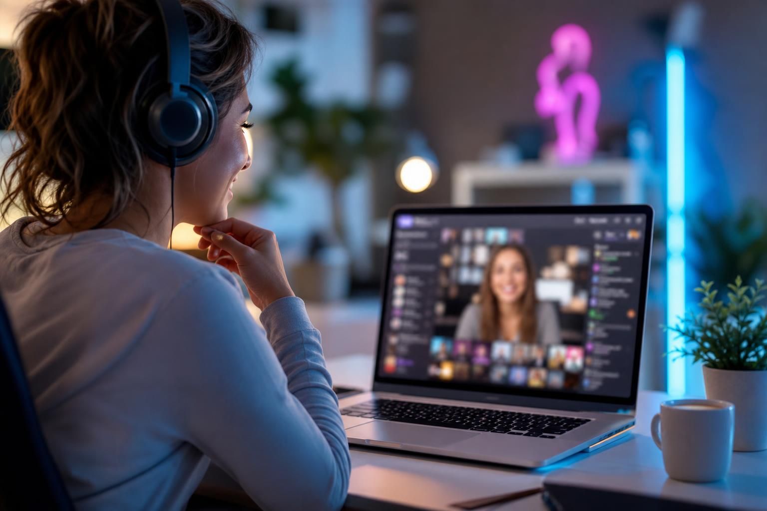 découvrez mon avis détaillé sur chaturbate, la plateforme numéro 1 au monde de streaming en direct, ses fonctionnalités, son interface et pourquoi elle séduit des millions d'utilisateurs.