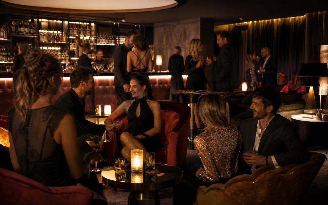 Club libertin : à quoi s’attendre lors d’une première soirée ?