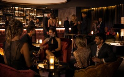 Club libertin : à quoi s’attendre lors d’une première soirée ?