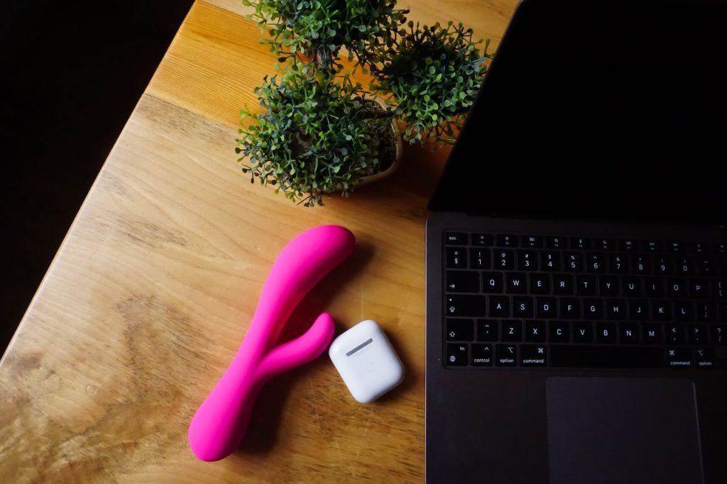 Comment choisir un sextoy Rabbit