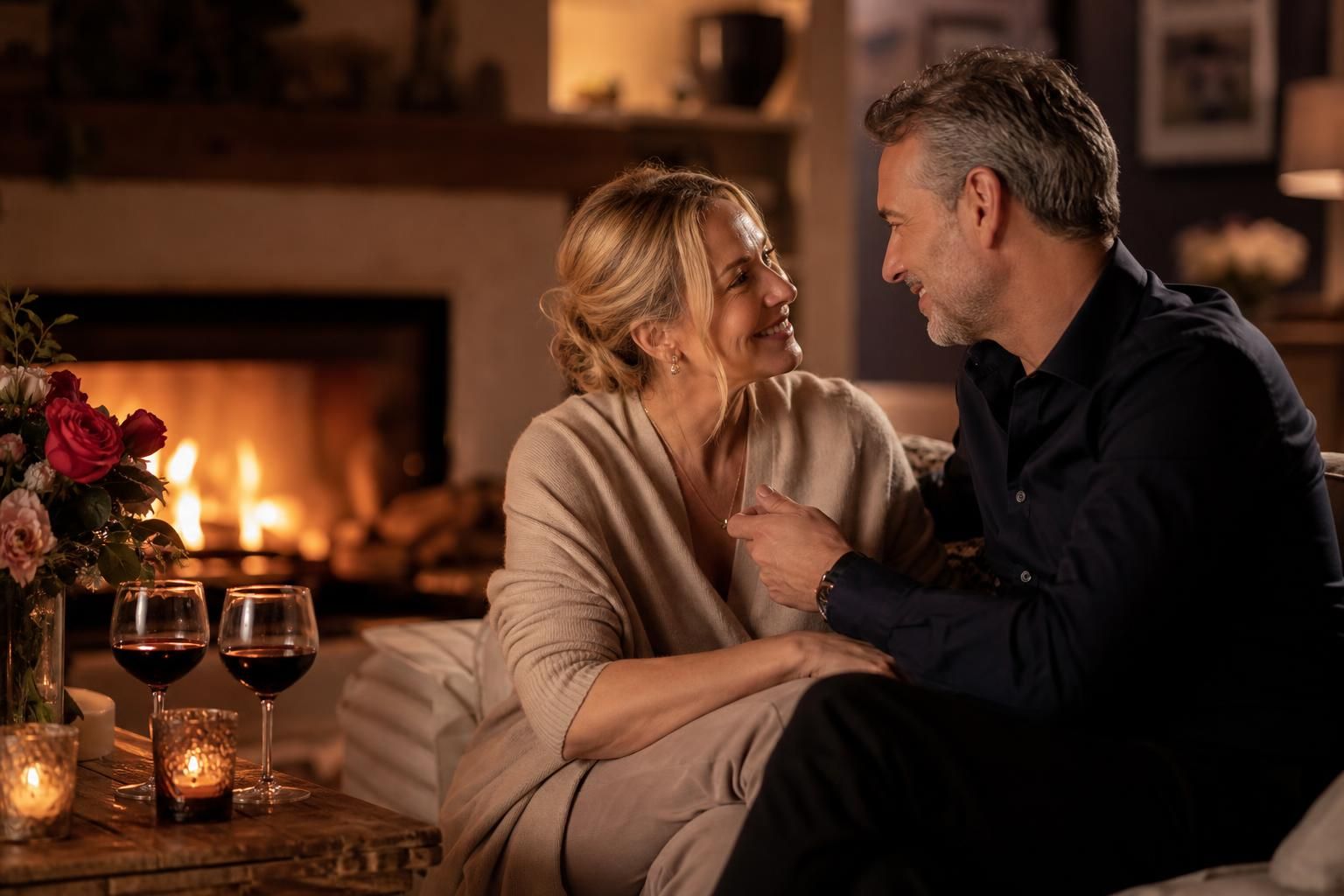Comment raviver la séduction dans son couple ? découvrez des conseils pratiques et efficaces pour raviver la séduction dans votre couple et renforcer votre complicité amoureuse au quotidien.