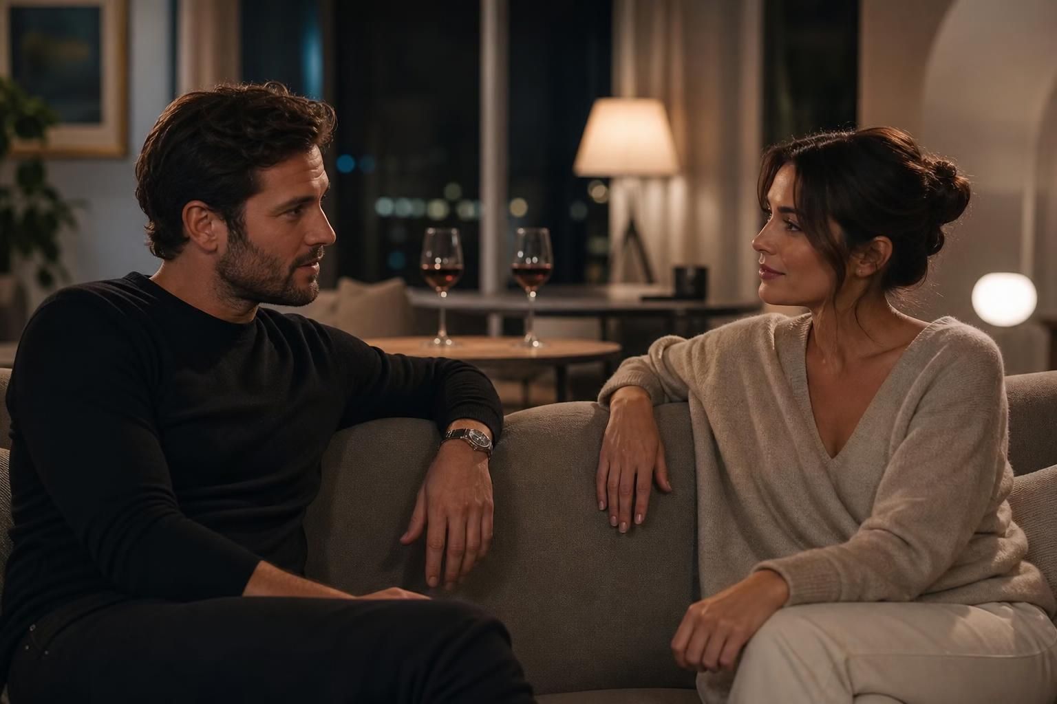 Faut-il coucher le premier soir ? découvrez les différentes perspectives sur la question « faut-il coucher le premier soir ? » et explorez conseils, avis et réflexions pour mieux comprendre cette étape dans une relation.