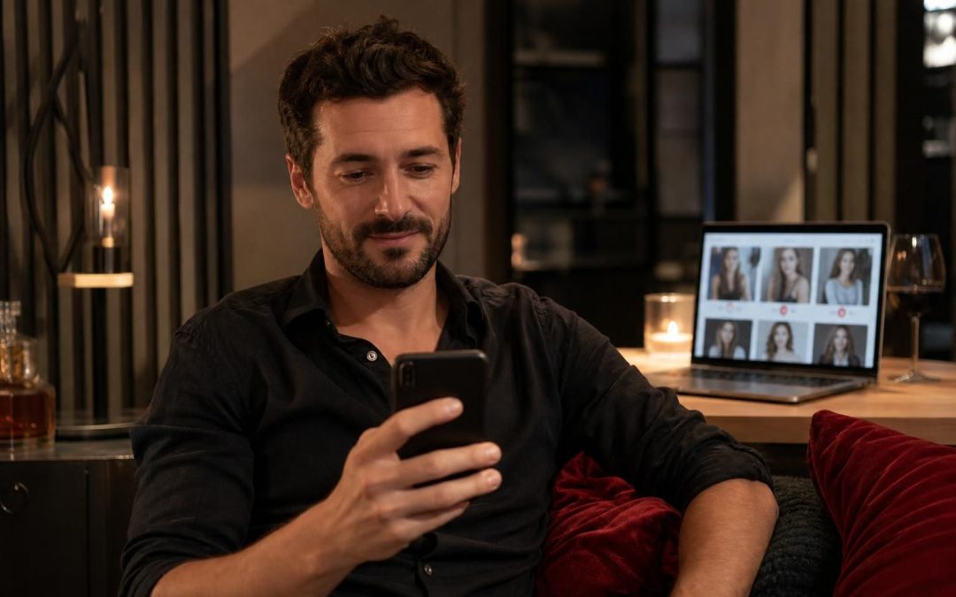 JM Date : mon avis sur ce site de rencontres coquines
