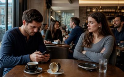 Les erreurs de séduction les plus fréquentes