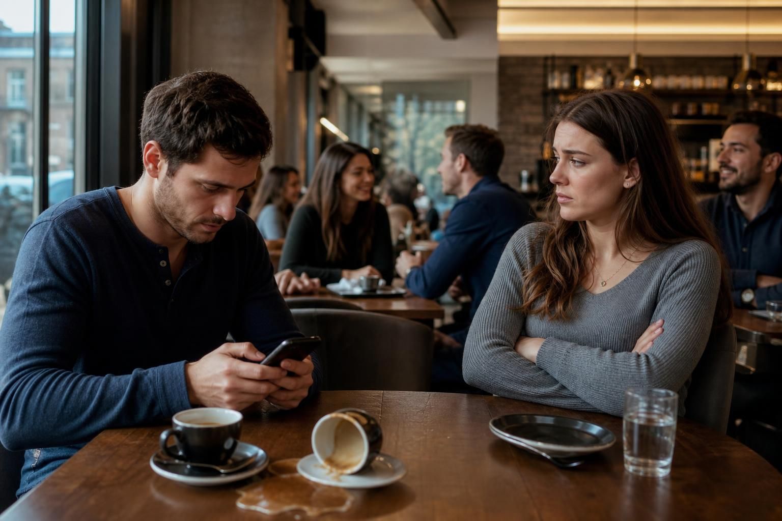 découvrez les erreurs de séduction les plus courantes et apprenez à les éviter pour améliorer vos relations amoureuses et gagner en confiance.