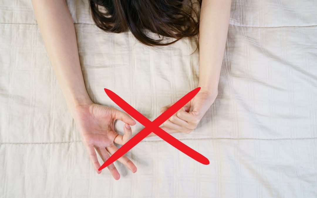 Le plaisir sans pénétration : explorer d’autres façons de faire l’amour