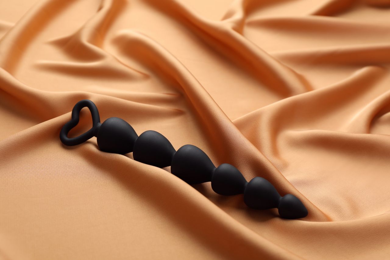 sextoy perles annales sextoy perles annales