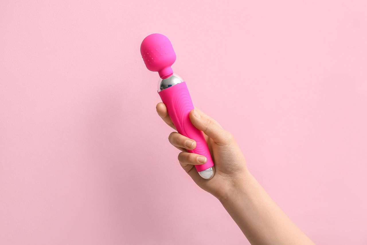 vibro-masseur Wand vibro-masseur Wand