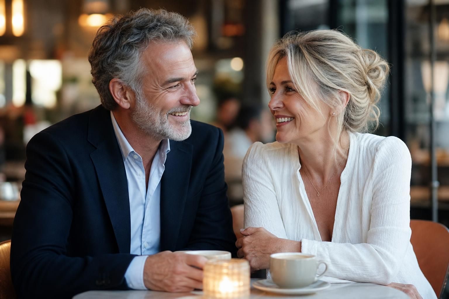 découvrez mon avis complet sur disonsdemain, le site de rencontre dédié aux plus de 50 ans, pour trouver l'amour à maturité en toute sérénité.