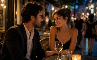 Plan cul : comment trouver un partenaire qui cherche la même chose ?