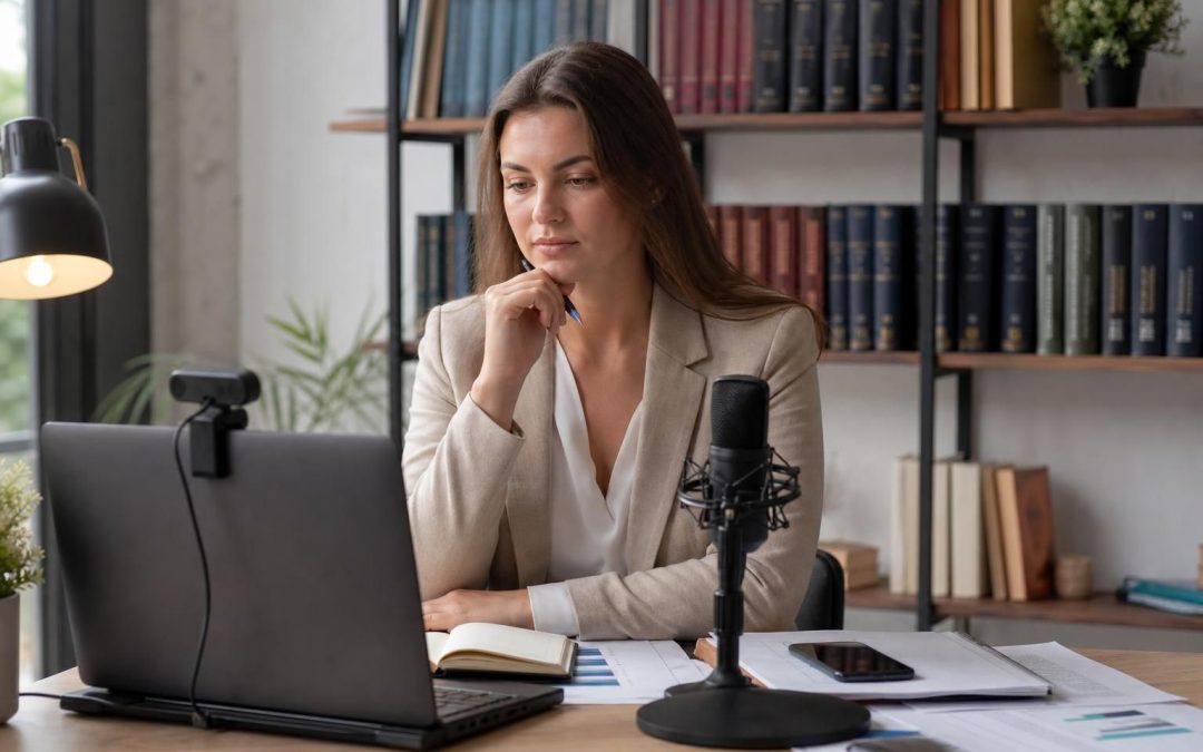 Quel statut juridique choisir pour devenir camgirl en France ?