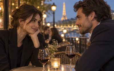 Attirance sexuelle : signes qui ne trompent pas