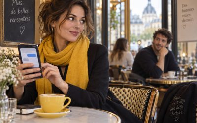 Bumble : mon avis sur l’application où les femmes font le premier pas