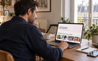 Cams de France : mon avis sur l’annuaire des camgirls françaises
