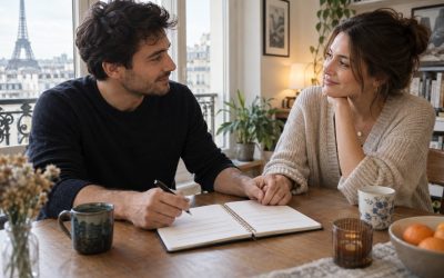 Couple et libertinage : comment se lancer sans jalousie, sans malaise, sans danger.
