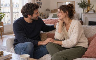 Comment découvrir de nouvelles zones de plaisir chez son partenaire