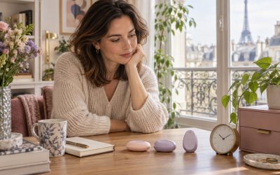 Peut-on devenir accro aux sextoys ? Décryptage sans tabou