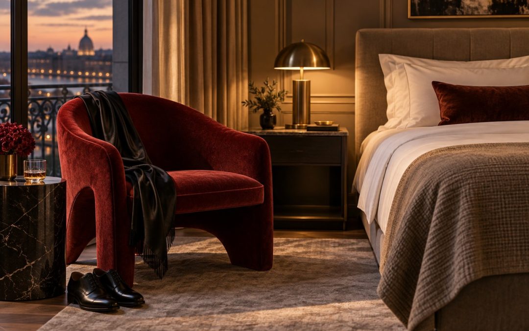 Faire l’amour sur une chaise : les positions les plus excitantes hors du lit