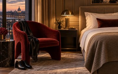 Faire l’amour sur une chaise : les positions les plus excitantes hors du lit