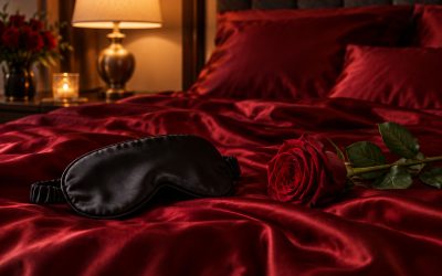 Fessée érotique : comment la donner sans casser le plaisir ?