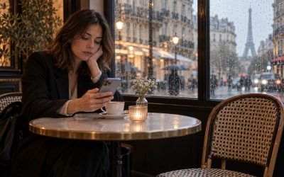 Ghosting après une rencontre sexuelle : comprendre et relativiser