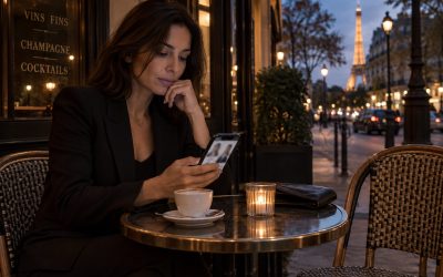 Gleeden : le site assumé de rencontres extra-conjugales (mon avis complet)