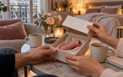 Comment intégrer un sextoy dans sa vie de couple sans malaise
