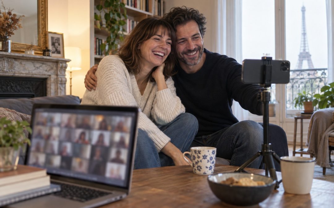JeMeMontre : le réseau X amateur où tout le monde se libère