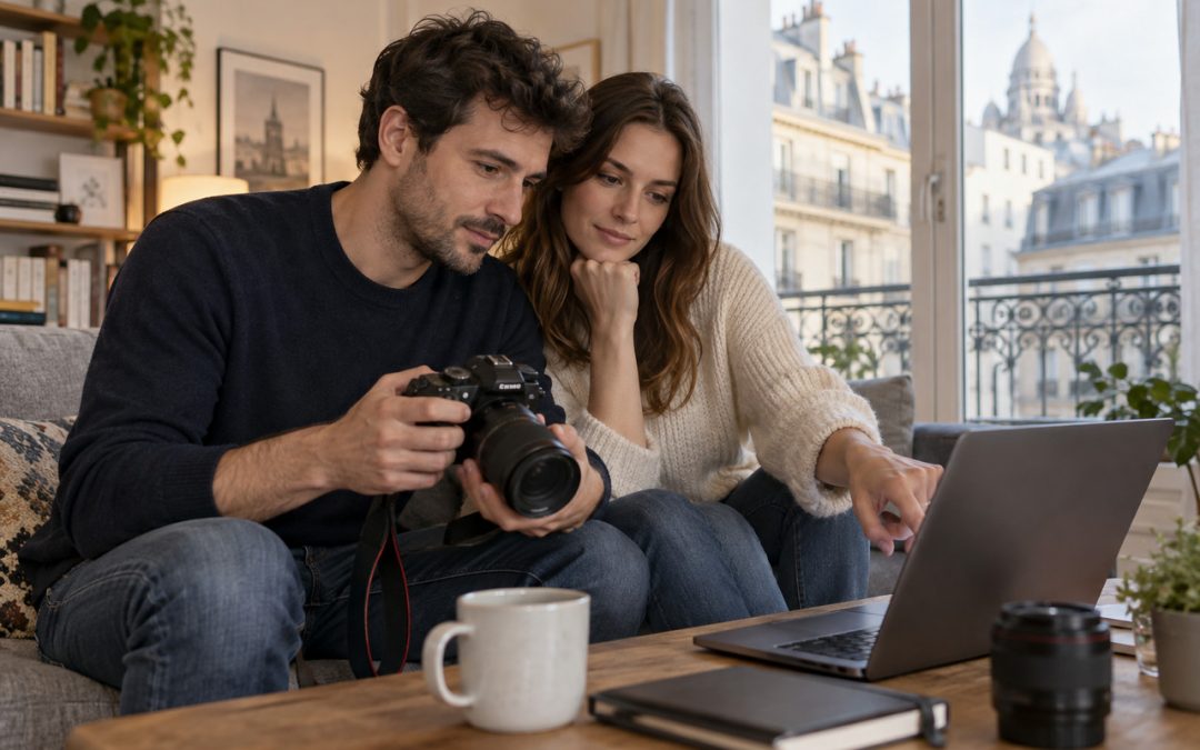 Jemontremasextape : montrer ou mater des sextapes françaises