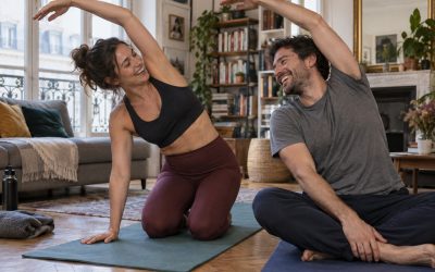 La levrette : pourquoi c’est la position préférée… et comment la sublimer