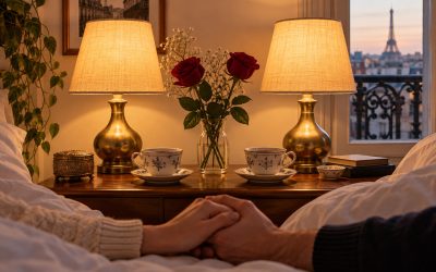 Le 69 : l’art du plaisir partagé sans modération