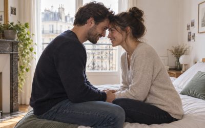 Le missionnaire : tendre, sensuel, mais loin d’être sage