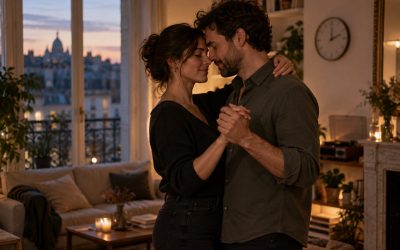 Le slow sex : comment ralentir pour faire monter le plaisir jusqu’à l’explosion