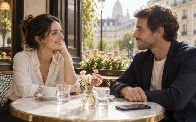 Les gestes qui inspirent confiance dès la première rencontre
