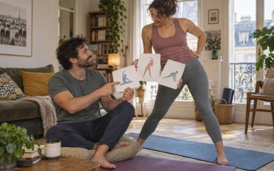 Les meilleures positions sexuelles pour tenir plus longtemps au lit