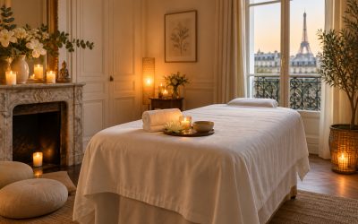 Un massage tantrique, c’est quoi ?
