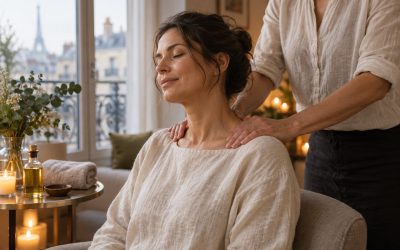 Les massages sensuels : apprendre à faire monter le désir