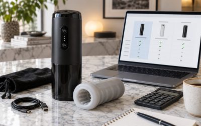 Masturbateur automatique : vaut-il l’investissement ?