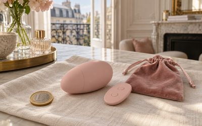 Œufs vibrants : petits mais redoutablement efficaces
