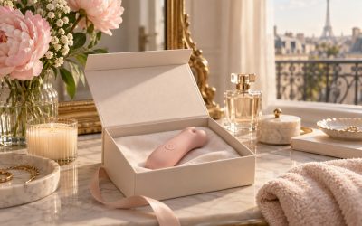 Premier sextoy : lequel choisir pour une découverte en douceur ?