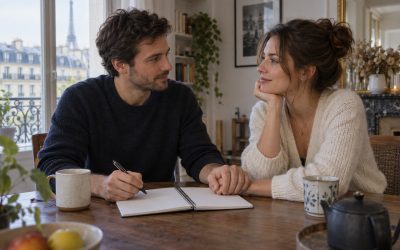 Relations libres : comment poser un cadre sain