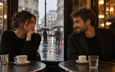 Rencontre sexuelle : quand l’envie passe avant les sentiments