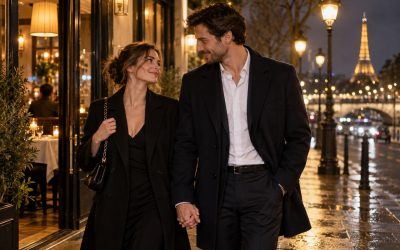 Quand une rencontre devient sexuelle dès le premier rendez-vous