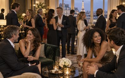 Rencontres coquines : fantasme, liberté ou nouvelle norme ?