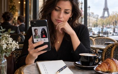Rencontres en ligne : comment éviter les mauvaises surprises