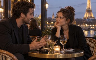 Sexe, consentement et attentes : les bases d’une rencontre réussie
