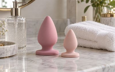 Sextoys anaux : tabous, plaisirs et bonnes pratiques