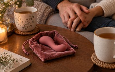 Sextoys et libido : alliés ou faux amis ?