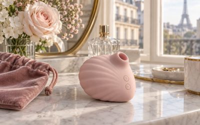 Stimulateur clitoridien : pourquoi séduit-il autant ?